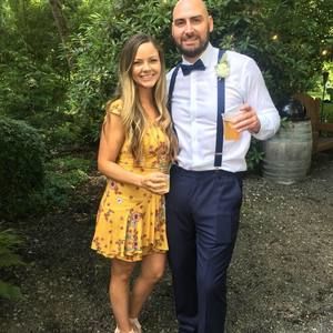 Meet your Posher, Katherine